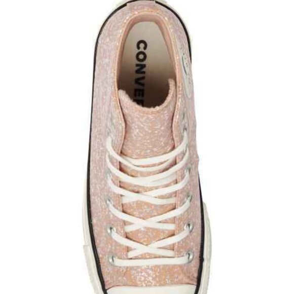 Converse Women's Chuck Taylor All Star Lift Platform Canvas - Picture 3 of 5